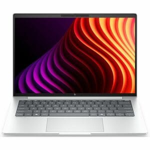 HP EliteBook 8 G2i 35.6 cm (14") Copilot+ PC Notebook - WUXGA - Intel Core Ultra 5 Series 3 325 - 16 GB - 512 GB SSD - Sma