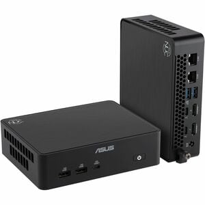 ASUS NUC16 PRO Intel Core Ultra 5 325 Barbone  Kit with AU cord