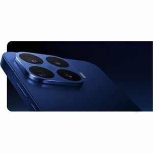 Xiaomi 17T Pro 512 GB Smartphone - 17.3 cm (6.8") AMOLED 1.5K 2772 x 1280 - Octa-core (C1-UltraSingle-core (1 Core) 4.21 G