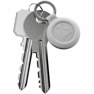 TRAVELTAG 3-PACK - ASH WHITE (IOS AND ANDROID)