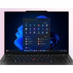Lenovo ThinkPad X13 Gen 7 21YH004PHV 33.8 cm (13.3") Copilot+ PC Notebook - WUXGA - Intel Core Ultra 7 Series 3 355 - 32 G