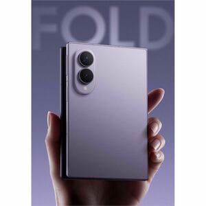 Samsung Galaxy Z Fold8 SM-F971B 256 GB Smartphone - 19,3 cm (7,6 Zoll) Flexibler faltbarer Bildschirm Dynamic AMOLED 2X QX
