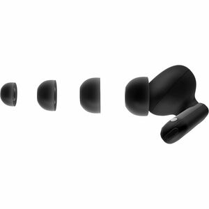Dell Pro Plus EB525 True Wireless Earbud Stereo Earset - Microsoft Teams Certification - Binaural - In-ear - 30 m (1181.10