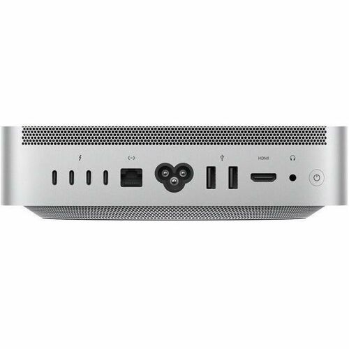 Miniatura 27 de MAC STUDIO/28C CPU/60C GPU/96G/1TB-LAE