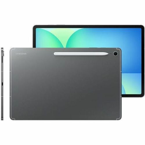Samsung Galaxy Tab S10 FE+ SM-X620 Tablet - 33.3 cm (13.1") WQXGA+ - Samsung Exynos 1580 (4 nm) Octa-core - 12 GB - 256 GB