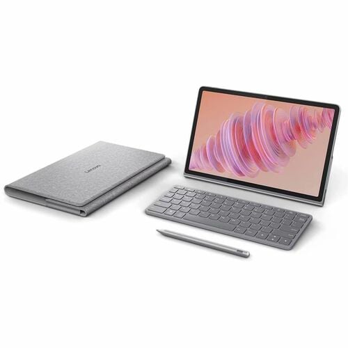 Vista 28 de Tab Plus Media Tek 8G 256GB UFS