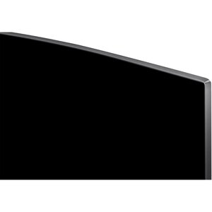 Samsung C49HG90DMU Curved Screen LCD Monitor - 32:9 - Matte Black - 124.2 cm (48.9") Viewable - Quantum Dot LED Backlight 
