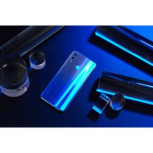 Smartphone Huawei HONOR 10 Lite 64 GB - 4G - 15,8 cm (6,2") LCD Full HD 2340 x 1080 - Cortex A73Quad-core (4 Core) 2,20 GH