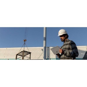 Microsoft Surface Go 2 Tablet - 26,7 cm (10,5 Zoll) - Intel Pentium Gold 4425Y 1,70 GHz - 4 GB RAM - 64 GB - Windows 10 Pr