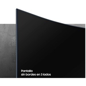 Samsung C32T550FDL 32" Class Full HD Curved Screen LCD Monitor - 16:9 - Dark Blue Gray - 80 cm (31.5") Viewable - 1920 x 1