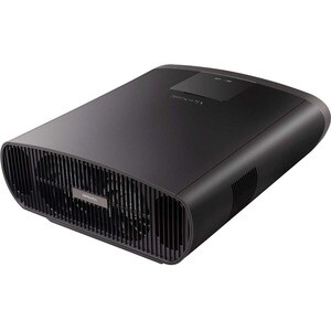 ViewSonic X100-4K Deckenmontage LED-Projektor - 16:9 - 3840 x 2160 Piel - 3,000,000:1 Kontrastverhältnis - 1200 lm Helligk