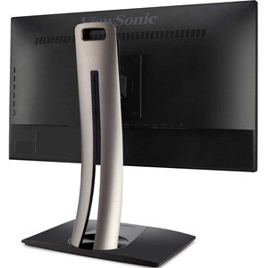 ViewSonic VP2768a 27-Inch IPS 1440p Monitor with Advanced Ergonomics, 100% sRGB Rec 709, 14-bit 3D LUT, Eye Care, 90W USB 