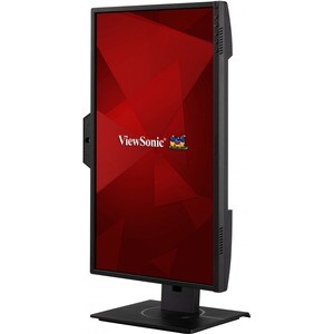 ViewSonic Graphic VG2440V 24 Zoll Class Webcam Full HD LED-Monitor - 16:9 Format - Schwarz - 60,5 cm (23,8 Zoll) Viewable 