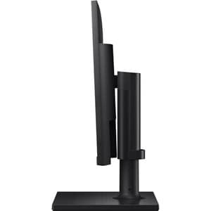 Samsung Professional F27T450FQU 27" Class Full HD LCD Monitor - 16:9 - Black - 68.6 cm (27") Viewable - In-plane Switching