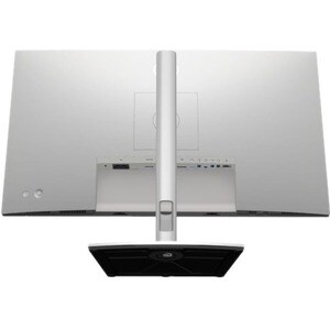 Dell UltraSharp U2722DE 68,6 cm (27 Zoll) LCD-Monitor - 16:9 Format - Schwarz, Silber - 685,80 mm Class - 2560 x 1440 Pixe