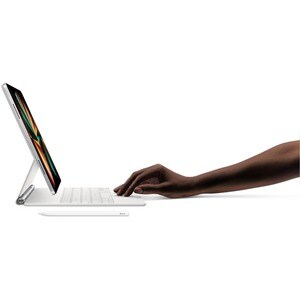 Tableta Apple iPad Pro (3rd Generation) - 27,9 cm (11") - M1 Octa-Core (8 núcleos) - 16 GB RAM - 2 TB Almacenamiento - iPa