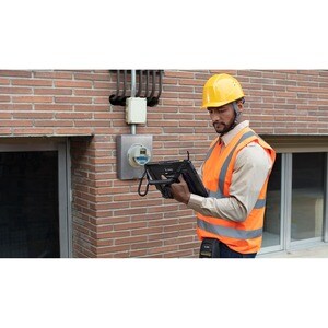 Zebra ET8x ET80 Rugged Tablet - 30.5 cm (12") QHD - 16 GB - 256 GB SSD 64-bit - Core i5 11th Gen Quad-core (4 Core) i5-113