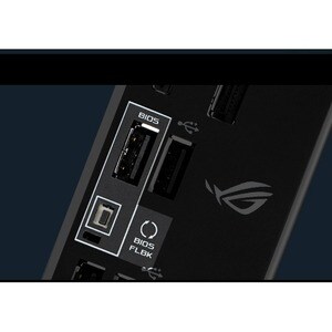 Asus ROG Strix B560-G GAMING WIFI Desktop Motherboard - Intel B560 Chipset - Socket LGA-1200 - Intel Optane Memory Ready -