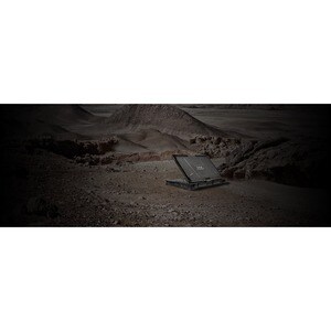 Getac V110 V110 G5 LTE 29.5 cm (11.6") Touchscreen Rugged 2 in 1 Notebook - Full HD - 1920 x 1080 - Intel Core i7 8th Gen 