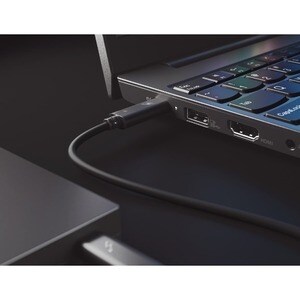 Lenovo ThinkPad E15 G2 20TD00EDMY 39.6 cm (15.6") Notebook - Full HD - 1920 x 1080 - Intel Core i7 11th Gen i7-1165G7 Quad