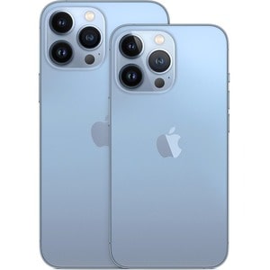 IPHONE 13 PRO MAX SR BLU 256GB-CHN