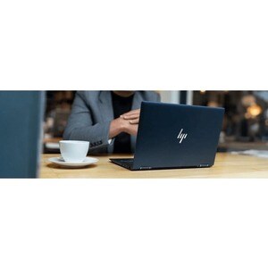 HP Elite Dragonfly G2 33.8 cm (13.3") 触控屏 可转换 2合1笔记本 - UHD - Intel Core i7 第11代 i7-1165G7 - 32 GB - 1 TB SSD - Intel 芯片 - 