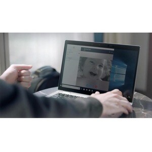 HP EliteBook x360 1030 G7 33.8 cm (13.3") 触控屏 可转换 2合1笔记本 - Intel Core i7 10代 i7-10710U - 16 GB - 1 TB SSD - Intel 芯片 - Int