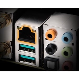 TUF GAMING B660M-PLUS WIFI Gaming Desktop Motherboard - Intel B660 Chipset - Socket LGA-1700 - Intel Optane Memory Ready -