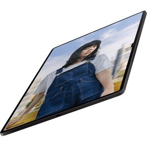 Samsung Galaxy Tab S8+ SM-X800 Tablet - 12.4" - Octa-core (Cortex X2 Single-core (1 Core) 3 GHz + Cortex A710 Triple-core 