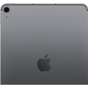 Apple iPad Air (5th Generation) Tablet - 27,7 cm (10,9 Zoll) - Octa-Core) - 8 GB RAM - 64 GB - iPadOS 15 - 5G - Grau - App