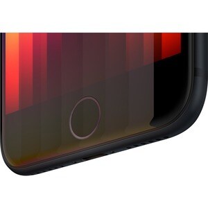 Apple iPhone SE A2783 64 GB Smartphone - 11.9 cm (4.7") LCD HD 750 x 1334 - Hexa-core (AvalancheDual-core (2 Core)Blizzard
