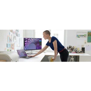 Dell Precision 5000 5570 15.6" Mobile Workstation - Full HD Plus - 1920 x 1200 - Intel Core i7 12th Gen i7-12700H Tetradec