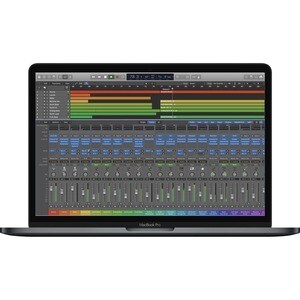 MBP 13.3 SG/8C CPU/10C GPU 8GB/512GB-CHN