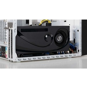 Shuttle XPC cube SW580R8 Barebone-System - Socket LGA-1200 - Intel W580 Chip - 128 GB DDR4 SDRAM DDR4-3200/PC4-25600 Maxim