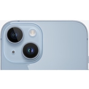 iPhone 14 128GB - Blue - 6.1in OLED Super Retina XDR Display - 12MP Dual Lens Camera - Face ID - A15 Bionic - 5G - IP68 - 