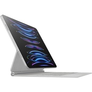 Apple iPad Pro (4th Generation) 平板 - 27.9 cm (11") - Apple M2 八核 - 8 GB - 256 GB 存储 - 银 - 2388 x 1668 - 原彩技术, 面内交换(IPS)技术,