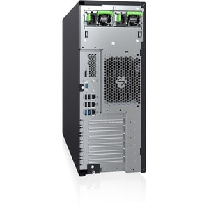 Fujitsu PRIMERGY TX1330 M5 Tower Server - 1 Xeon E-2336 2.90 GHz - 16 GB RAM - Serial ATA, Serial Attached SCSI (SAS) Cont