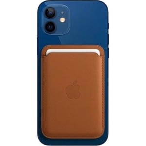 Apple iPhone 12 A2403 128 GB Smartphone - 15.49 cm (6.10") OLED 2532 x 1170 - Hexa-core (FirestormDual-core (2 Core) 3.10 