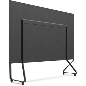 ViewSonic LDP163-091 Digtial Signage Display - 13.58 ft (4140.20 mm) LCD - High Dynamic Range (HDR) - 3840 x 2160 - Direct