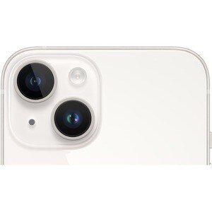 Apple iPhone 14 Plus A2886 128 GB Smartphone - 17.02 cm (6.70") OLED 2778 x 1284 - Hexa-core (AvalancheDual-core (2 Core) 