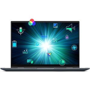 Portátil - Asus Zenbook 14 OLED UX3402 UX3402ZA-KM378W 35.6cm (14") - 2880 x 1800 - Intel Core i7 12a Gen i7-1260P Dodeca-