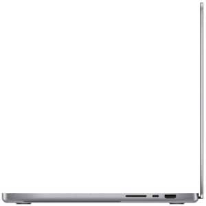 Apple MacBook Pro MPHE3X/A 14.2" Notebook - Apple M2 Pro - 16 GB - 512 GB SSD - English (UK) Keyboard - Space Gray - Apple