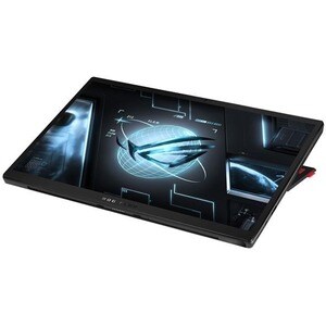 Asus ROG Flow Z13 GZ301 GZ301VU-MU001W 34 cm (13.4") Touchscreen Detachable 2 in 1 Gaming Notebook - QHD+ - Intel Core i9 