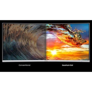Samsung C34J791WTR 34" Class UW-QHD Curved Screen LCD Monitor - 21:9 - 86.4 cm (34") Viewable - Vertical Alignment (VA) - 