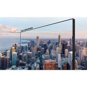 Samsung F27T450FQR 27" Class Full HD Gaming LCD Monitor - 16:9 - Black - 68.6 cm (27") Viewable - Thin Film Transistor (TF