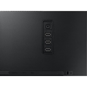 Samsung S27A800UJP 27" Class 4K UHD LCD Monitor - 16:9 - 68.6 cm (27") Viewable - In-plane Switching (IPS) Technology - LE