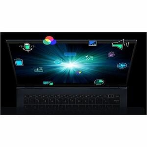 ASUS UP3404VA-KN058W Ponder Blue 14 OLED WQXGA+ 2880 x 1800 16:10 Touch Intel# Core# i7-1360P Processor 2.2 GHz 18MB Cache