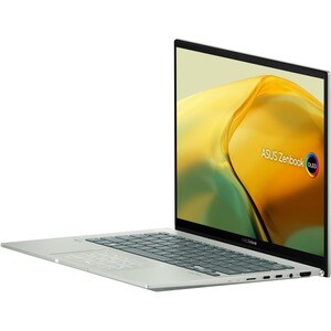 Asus ZenBook 14 UX3402 UX3402ZA-KP656W 35.6 cm (14") Notebook - WQXGA - 2560 x 1600 - Intel Core i7 12th Gen i7-1260P Dode