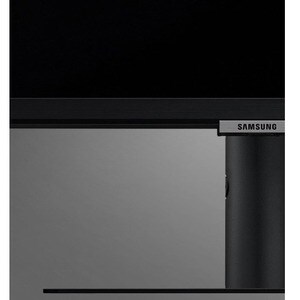 Samsung S32A600NAU 32 Zoll Class WQHD LCD-Monitor - 16:9 Format - 81,3 cm (32 Zoll) Viewable - Vertical-Alignment-Technolo
