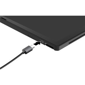 Lenovo ThinkPad X12 Detachable Gen 1 20UW005USP 31.2 cm (12.3") Touchscreen Detachable 2 in 1 Notebook - Full HD Plus - In